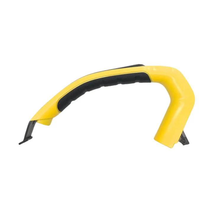 For Karcher VC3 Vacuum Cleaner Replacement Handle 9.754-076.0(Yellow) - Image 3