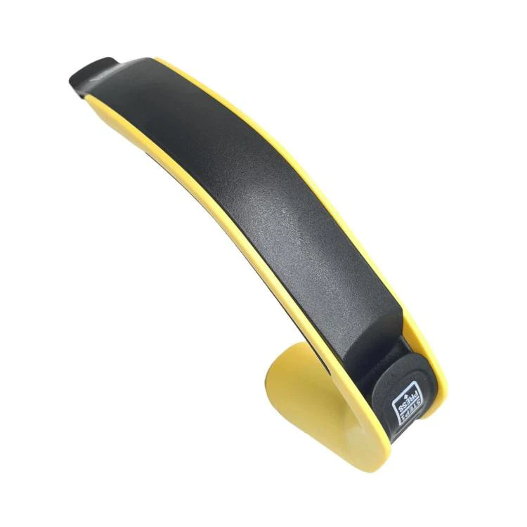 For Karcher VC3 Vacuum Cleaner Replacement Handle 9.754-076.0(Yellow) - Image 4