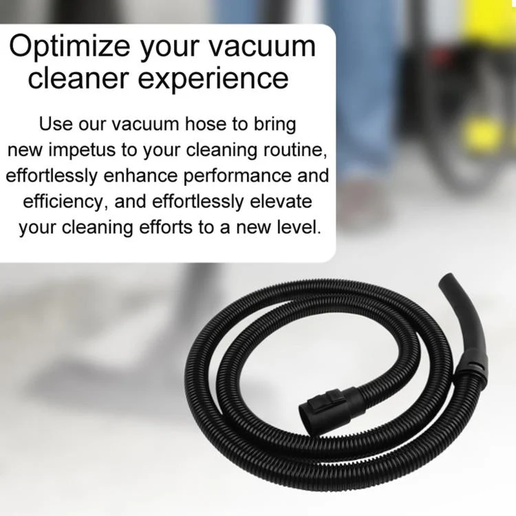 For Karcher WD Series Rigid Extension Tubes Universal Accessories, Specification: 3.5m - Image 5