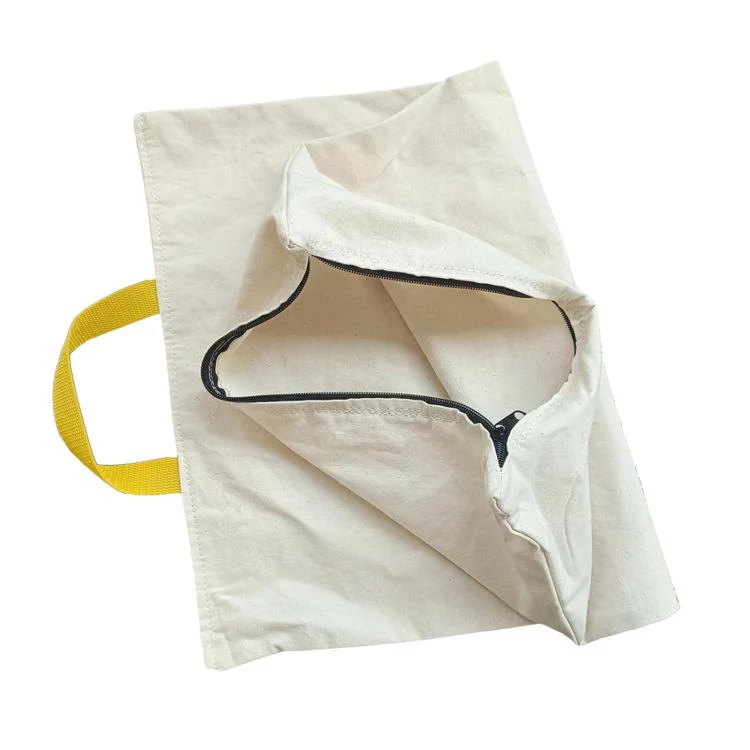 For Karcher WD4 / WD5 / WD6 Vacuum Cleaner Filter Dust Bag(White) - Image 3