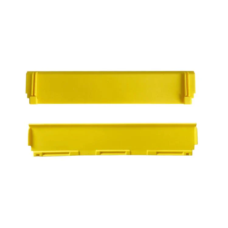 For Karcher WV6 Window Cleaning Machine Scraper Bar 5.633-360.0, Spec: 170mm+280mm - Image 2