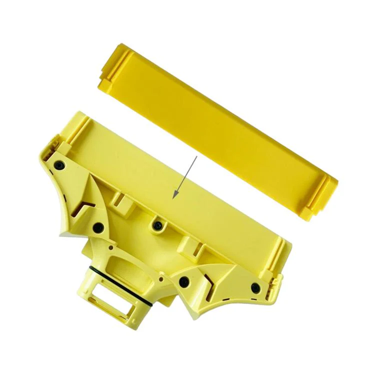 For Karcher WV6 Window Cleaning Machine Scraper Bar 5.633-360.0, Spec: 170mm+280mm - Image 3