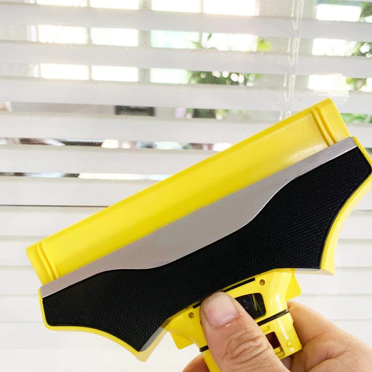 For Karcher WV6 Window Cleaning Machine Scraper Bar 5.633-360.0, Spec: 170mm+280mm - Image 4