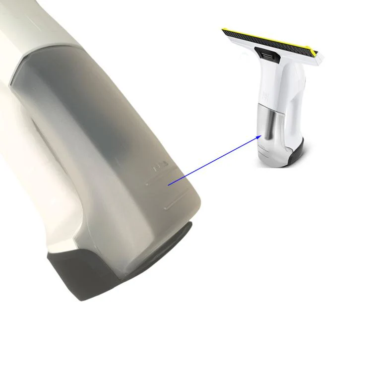 For Karcher WV6 Window Vacuum Cleaner Waste Water Tank 5.633-254.0(Grey) - Image 3