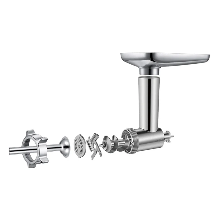 For KENWOOD Chef Machine Accessories, Style: Grinder - Image 2