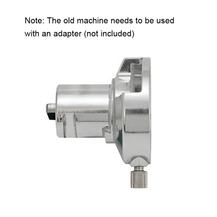 For KENWOOD Chef Machine Accessories, Style: KW Pressed Flakes - Image 3