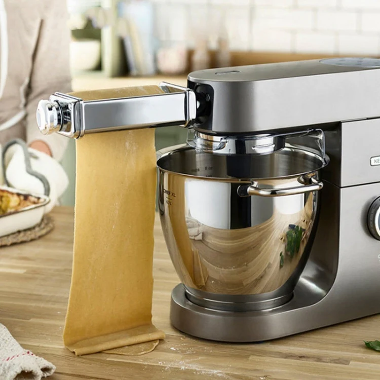 For KENWOOD Chef Machine Accessories, Style: KW Pressed Flakes - Image 4