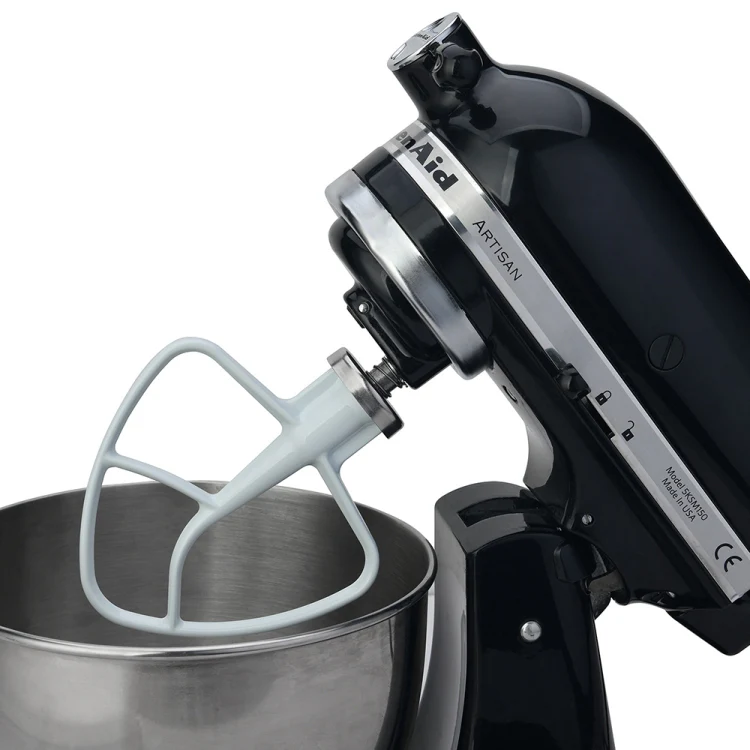 For KitchenAid 4.5-5 Quart Mixer Paddle Restaurant Kitchen Baking Mixing Tools - Image 2