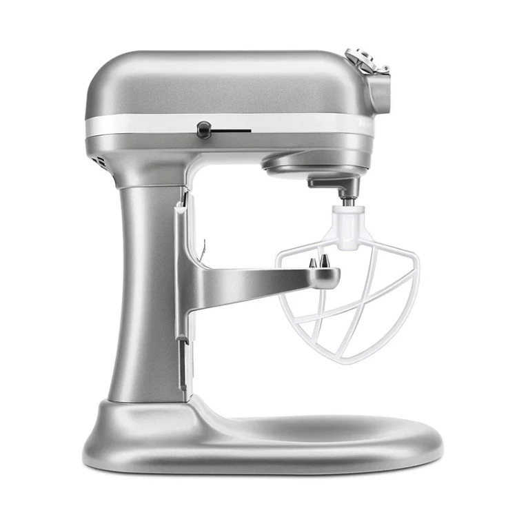 For KitchenAid 6QT Bowl-Lift Stand Mixer Efficient Metal Mixing Paddle - Image 4