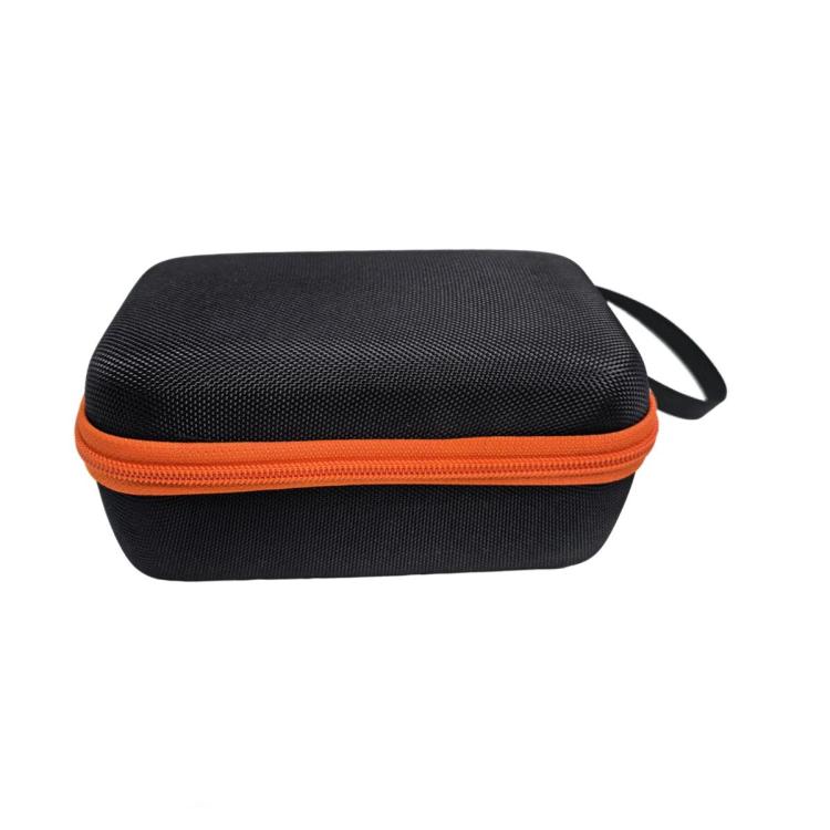 For Klein MM325 / MM420 / Fluke 117 / 115 Portable Digital Multimeter Storage Bag Hard Protective Case - Image 3