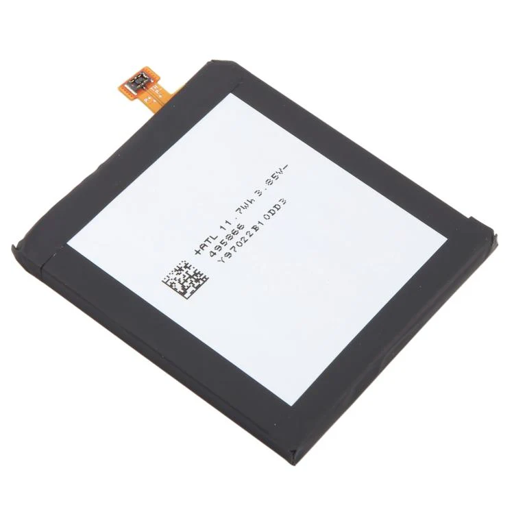 For Kyocera Android One S6 / KYV48 3000mAh 5AAXBT131JAA Battery - Image 3