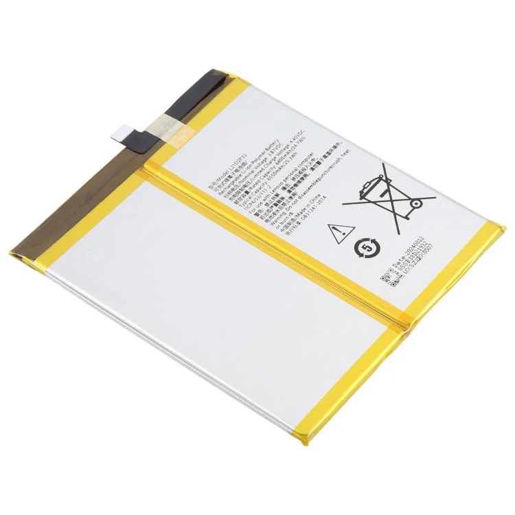 For Lenovo LEGION Y700 2022 TB-320FC / TB-9707F 6400mAh L21D2P32 Battery - Image 2