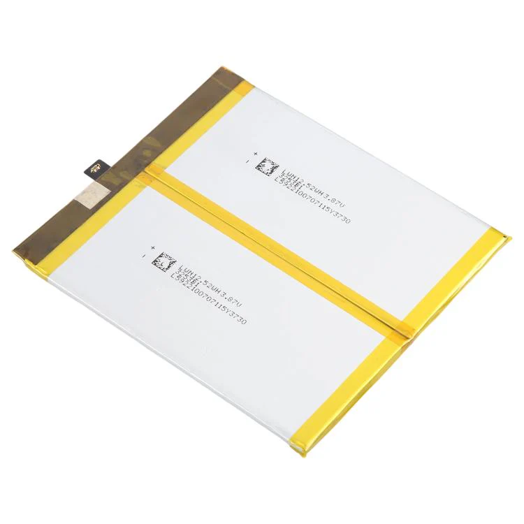 For Lenovo LEGION Y700 2022 TB-320FC / TB-9707F 6400mAh L21D2P32 Battery - Image 3