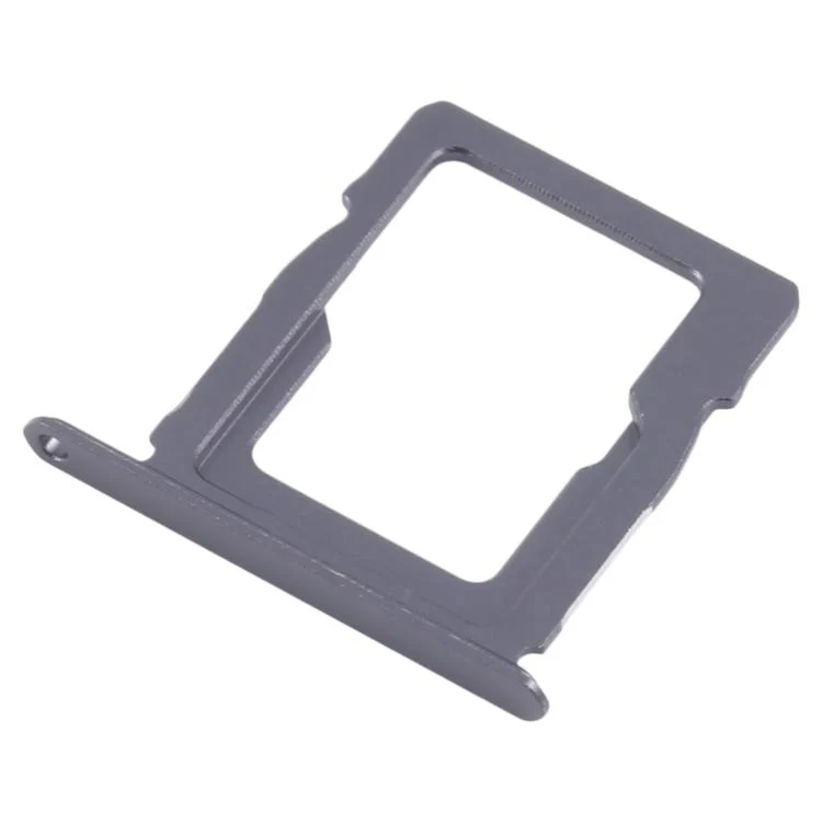 For Lenovo Legion Y700 2023 TB320FU Micro SD Card Tray (Black Grey) - Image 2