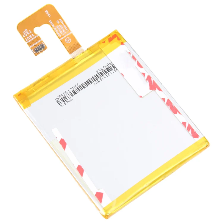 For Lenovo TAB E7-7104 2750mAh Battery Replacement L18D1P31 - Image 3