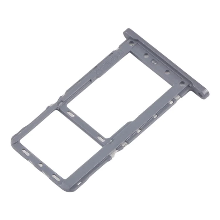 For Lenovo Tab M10 3rd Gen TB328FU SIM Card Tray + Micro SD Card Tray (Grey) - Image 3