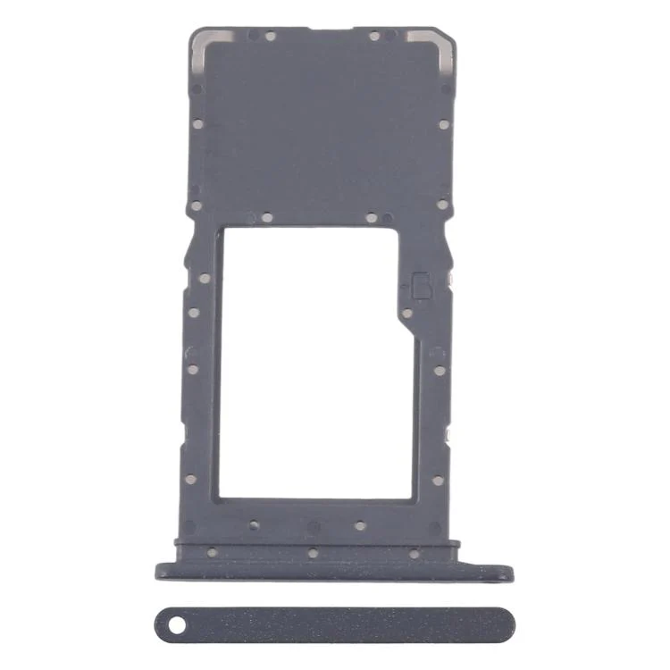 For Lenovo Tab P11 Plus TB-J616F/N/X Micro SD Card Tray (Black)
