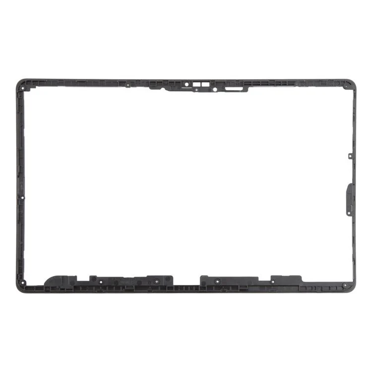 For Lenovo TB-J607 Original Front LCD Screen Bezel Frame - Image 2
