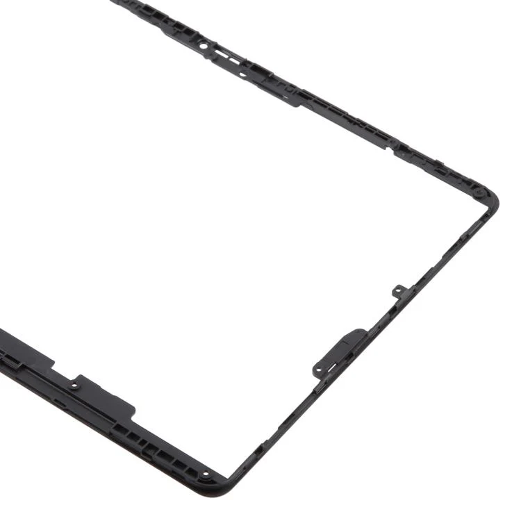 For Lenovo TB-J607 Original Front LCD Screen Bezel Frame - Image 3