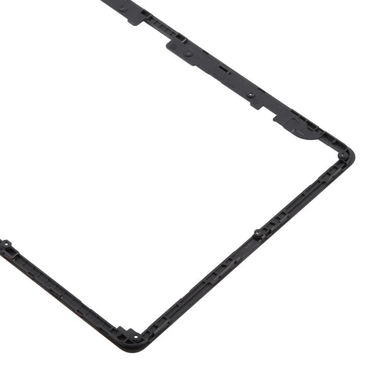 For Lenovo TB-J607 Original Front LCD Screen Bezel Frame - Image 4