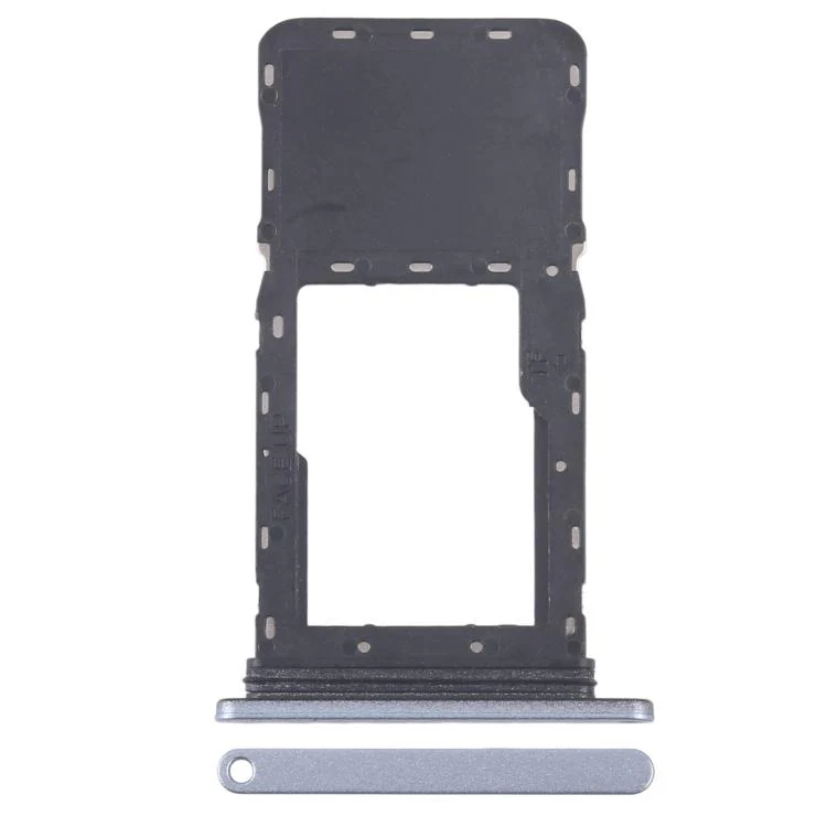 For Lenovo XiaoXin Pad 11 inch 2024 TB331FU WIFI Version Micro SD Card Tray (Blue)