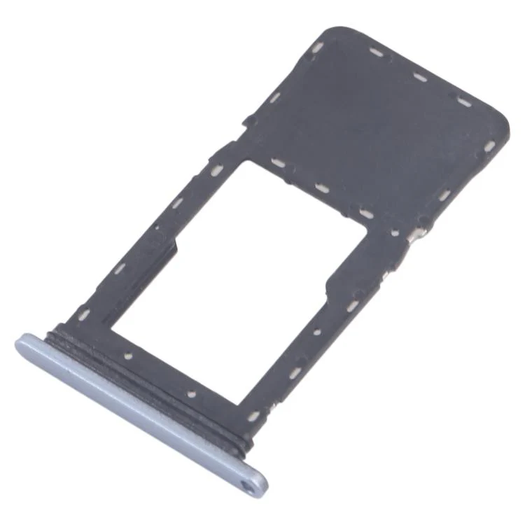 For Lenovo XiaoXin Pad 11 inch 2024 TB331FU WIFI Version Micro SD Card Tray (Blue) - Image 2