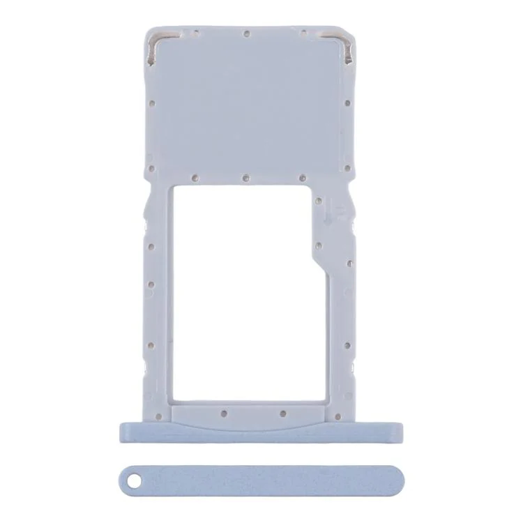 For Lenovo XiaoXin Pad 2022 TB128FU Micro SD Card Tray (Blue)