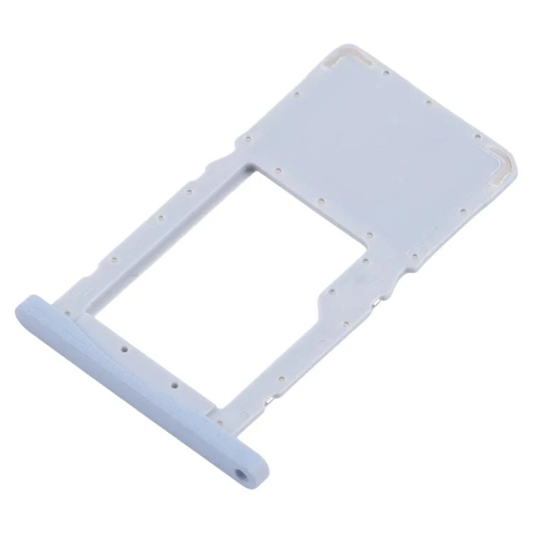 For Lenovo XiaoXin Pad 2022 TB128FU Micro SD Card Tray (Blue) - Image 2