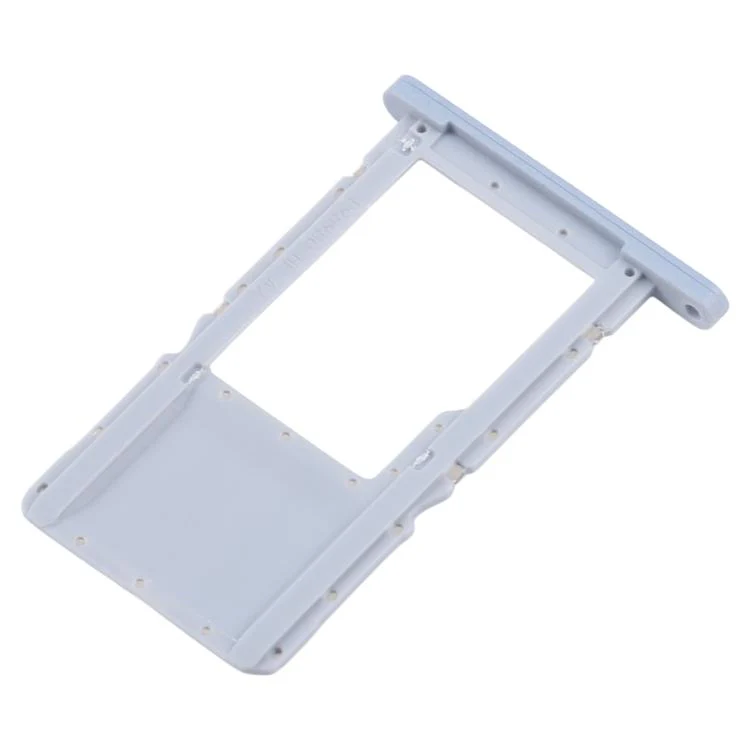 For Lenovo XiaoXin Pad 2022 TB128FU Micro SD Card Tray (Blue) - Image 3