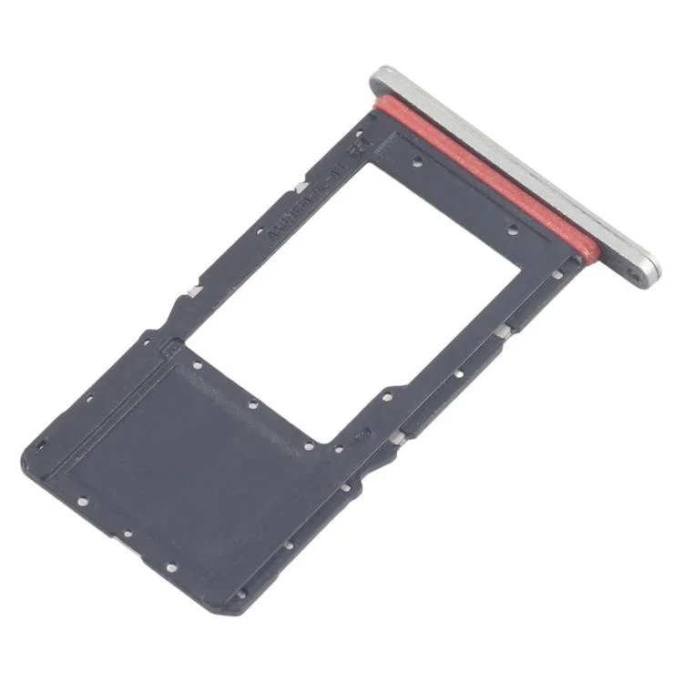 For Lenovo XiaoXin Pad 2024 / Tab M11 / K11 TB330 TB330FU TB330XU WIFI Version Micro SD Card Tray (Silver) - Image 3