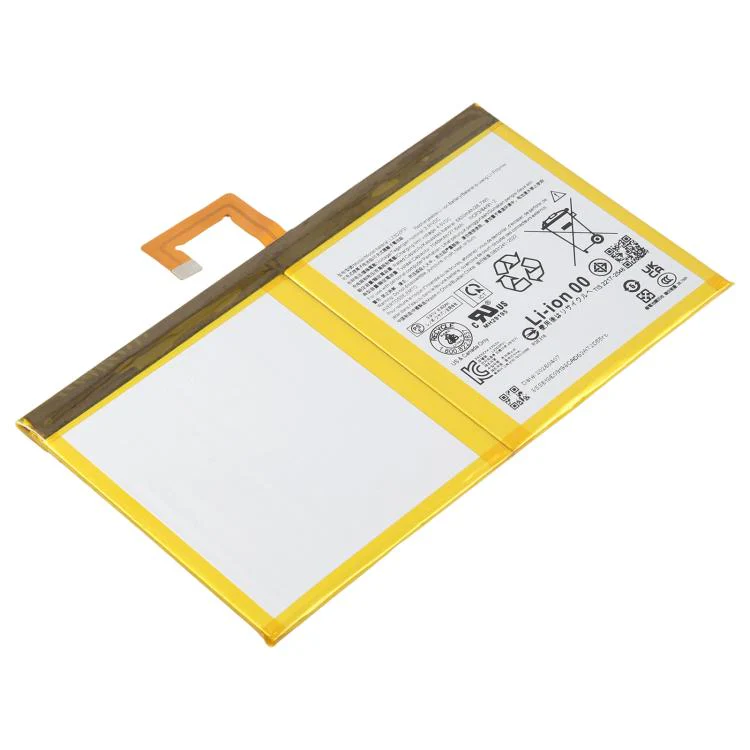For Lenovo Xiaoxin Pad 2024 / TB331FC / TB330FC 6820mAh L23D2P31 Battery - Image 2