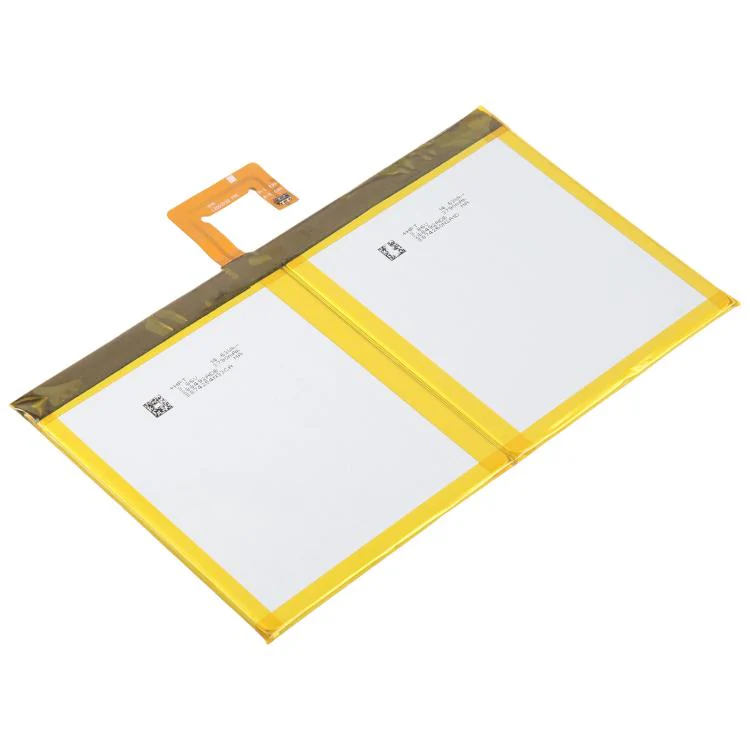 For Lenovo Xiaoxin Pad 2024 / TB331FC / TB330FC 6820mAh L23D2P31 Battery - Image 3