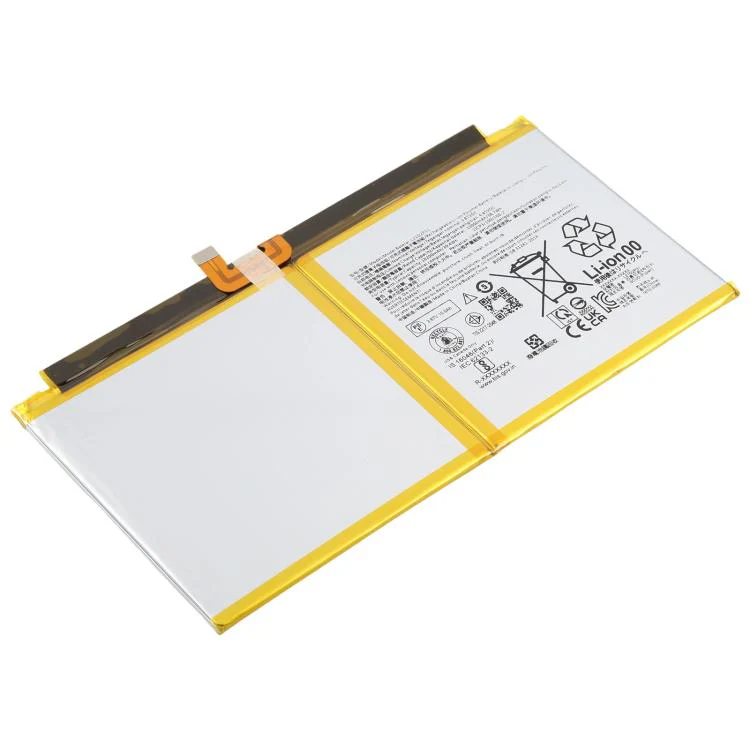 For Lenovo Xiaoxin Pad Pro 12.6 TB-Q706F / Q706Z 10200mAh L21D2P31 Battery - Image 2