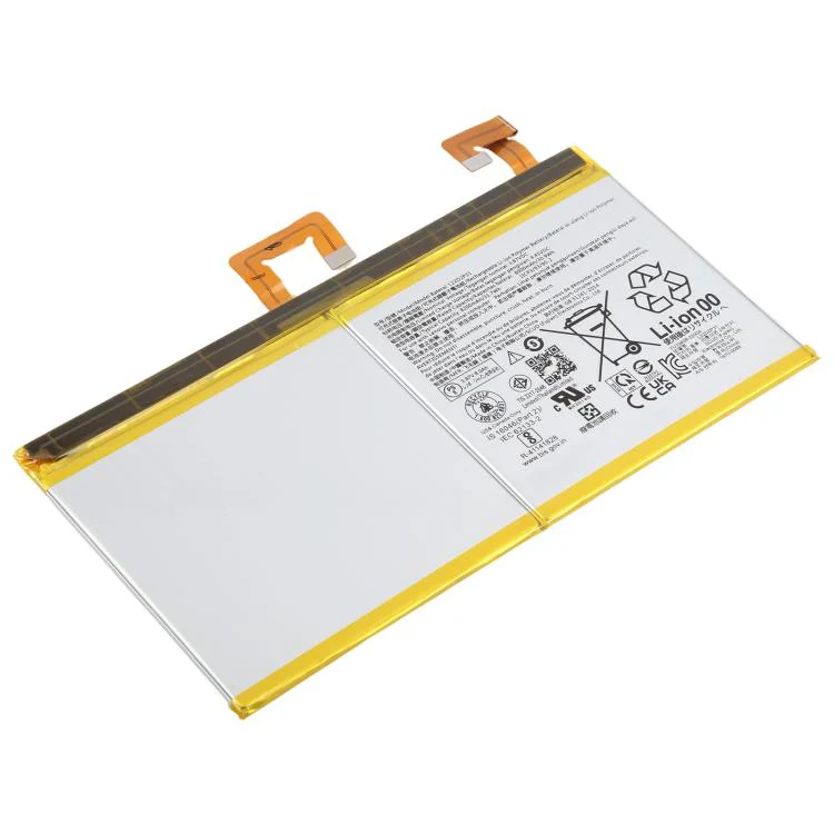 For Lenovo Xiaoxin Pad Pro 2022 TB132FU / TB138FU/FC 8000mAh L22D2P31 Battery - Image 2
