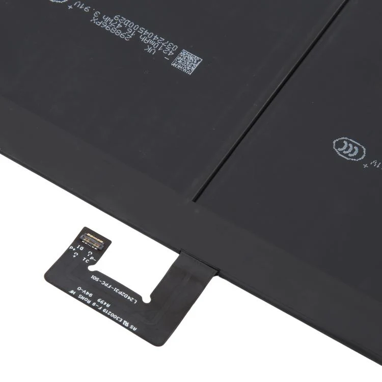 For Lenovo Xiaoxin Pad Pro 2024 TB370FU 8600mAh L24D2P31 Tablet Battery - Image 4
