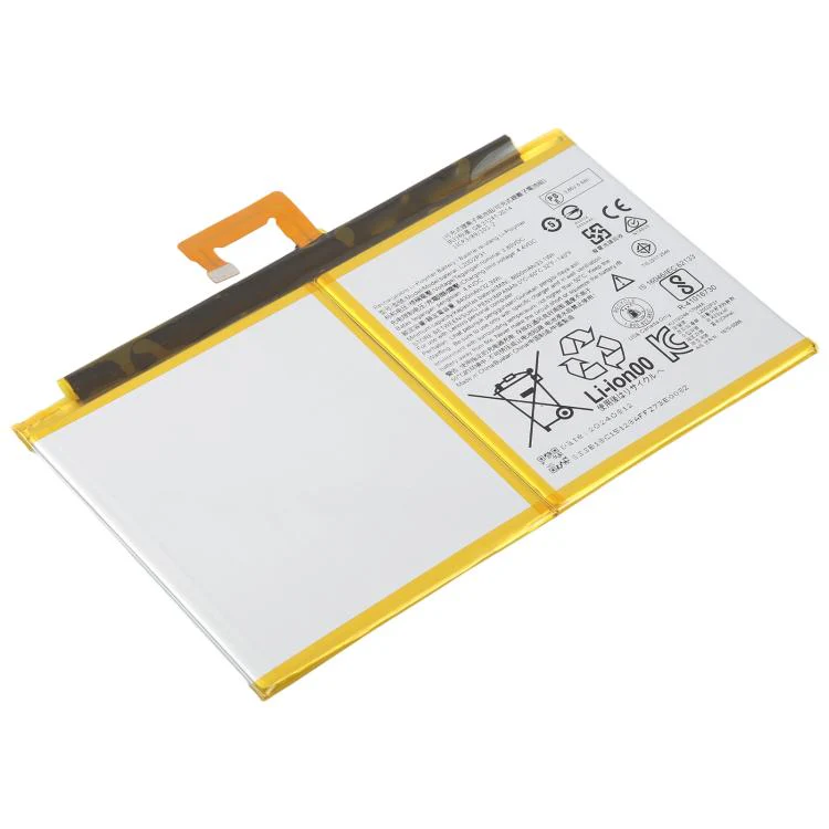 For Lenovo Xiaoxin Pad Pro TB-J706F / TB-J716F 8400mAh L20D2P31 Battery - Image 2