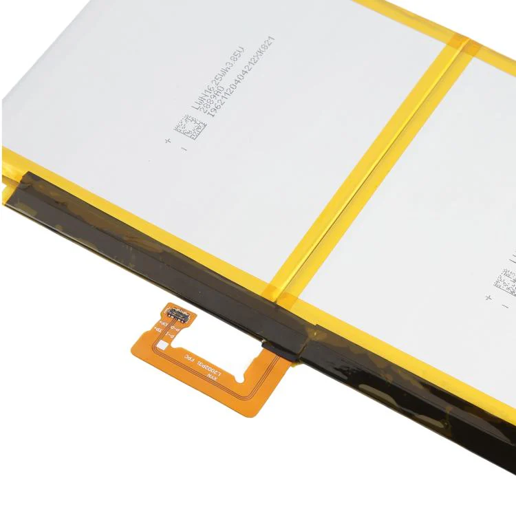 For Lenovo Xiaoxin Pad Pro TB-J706F / TB-J716F 8400mAh L20D2P31 Battery - Image 4