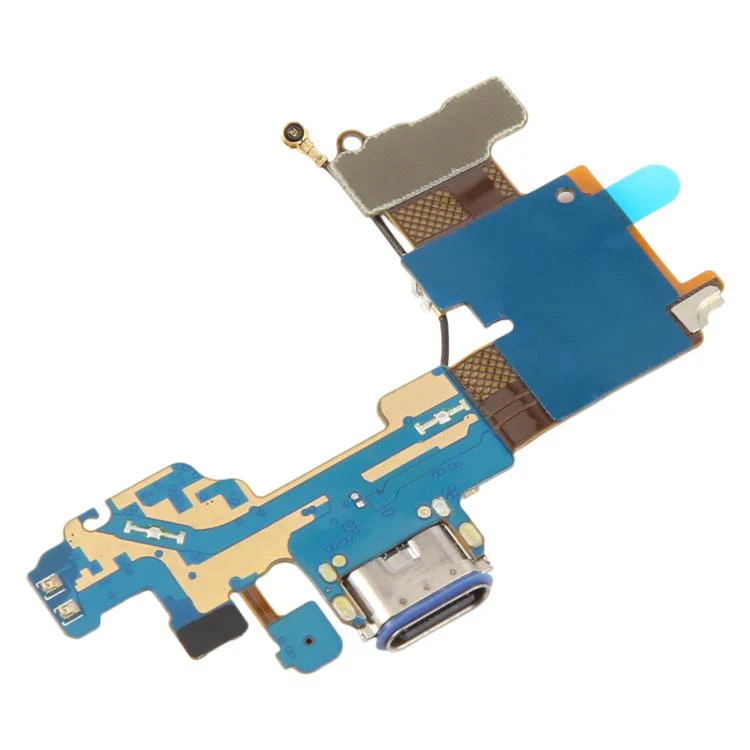 For LG G8X ThinQ EU Version Original Charging Port Board - Image 3