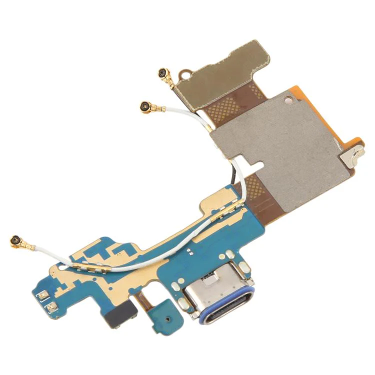 For LG V50S ThinQ 5G KR Version Original Charging Port Board - Image 3