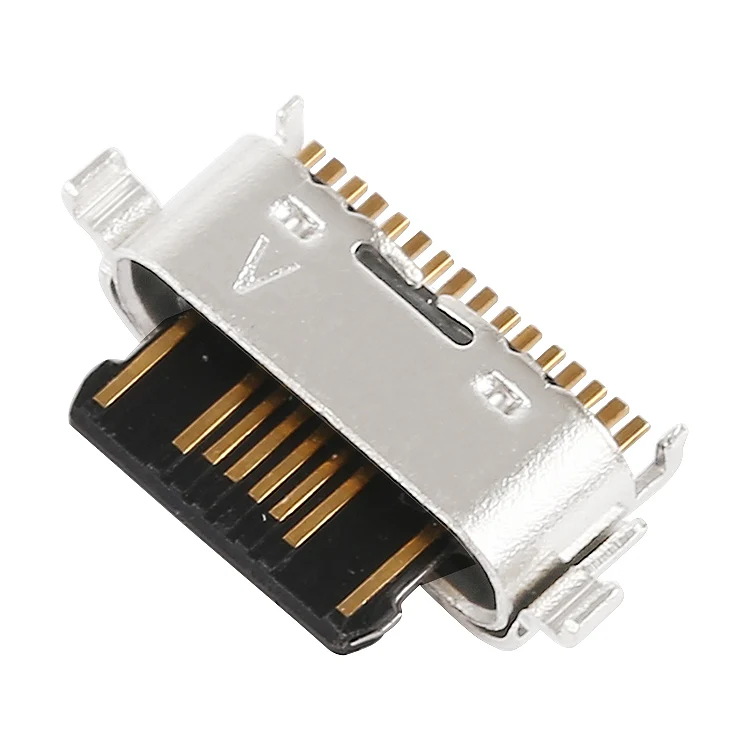 For Meizu 16 / Meilan E3 10pcs Charging Port Connector - Image 4