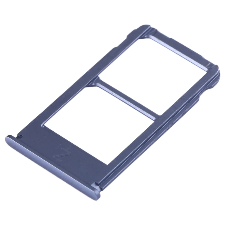 For Meizu 16 Plus SIM Card Tray + SIM Card Tray (Blue) - Image 4