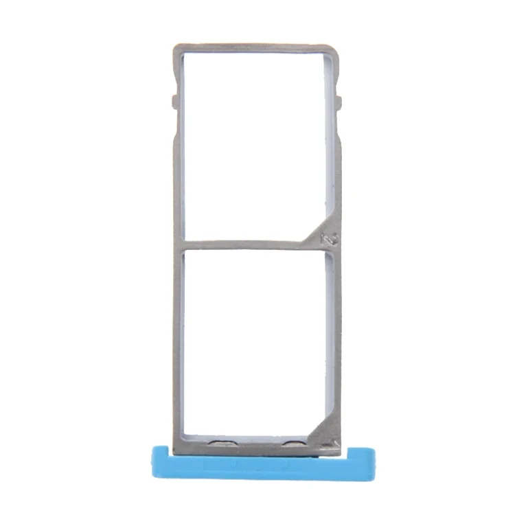 For Meizu M1 Note SIM Card Tray (Blue) - Image 3