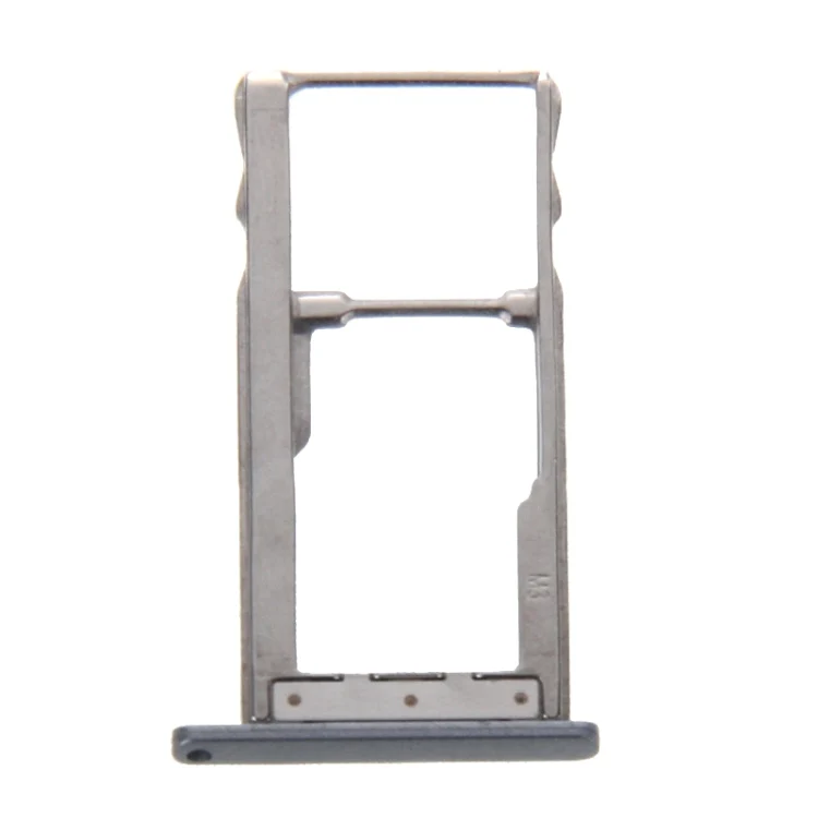 For Meizu M2 Note SIM Card Tray (Grey) - Image 2