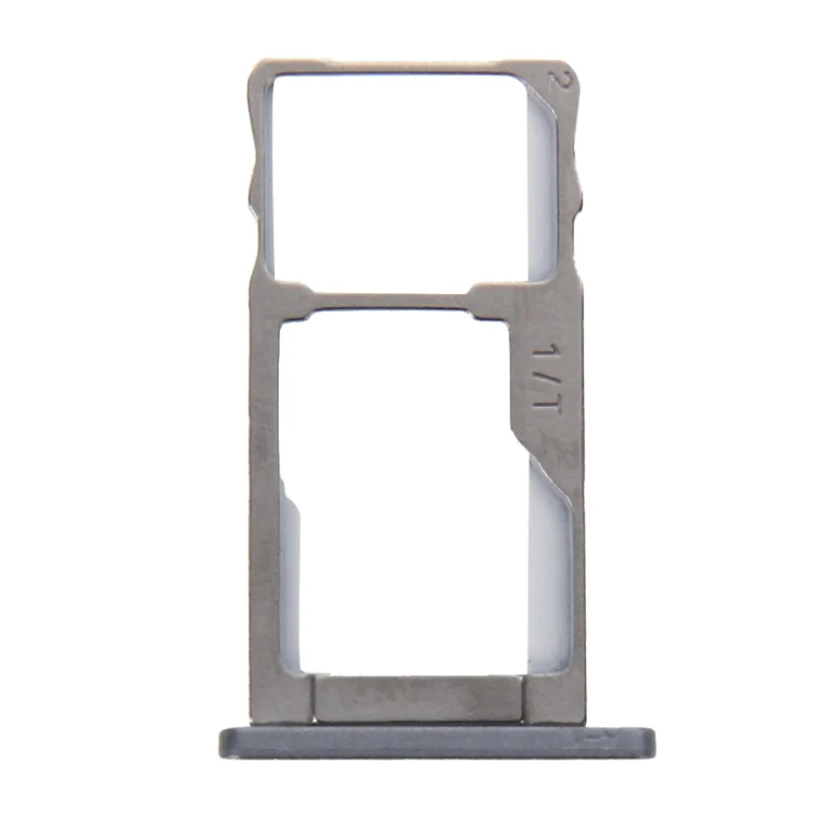 For Meizu M2 Note SIM Card Tray (Grey) - Image 3