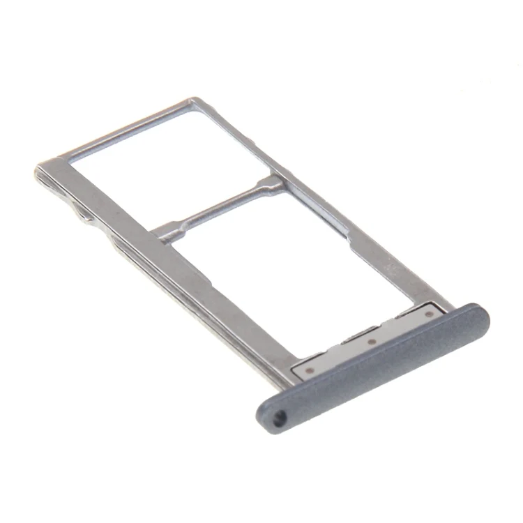 For Meizu M2 Note SIM Card Tray (Grey) - Image 4