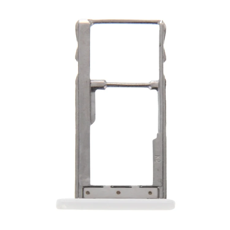 For Meizu M2 Note SIM Card Tray (White) - Image 2
