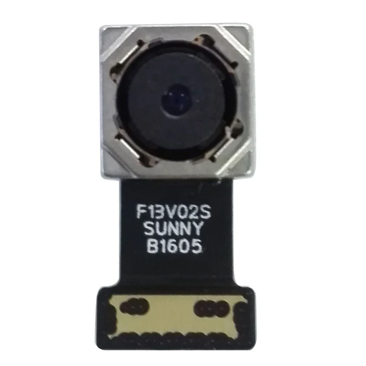 For Meizu M3 Note / Meilan Note 3 (L681H International Version) Rear Facing Camera - Image 2