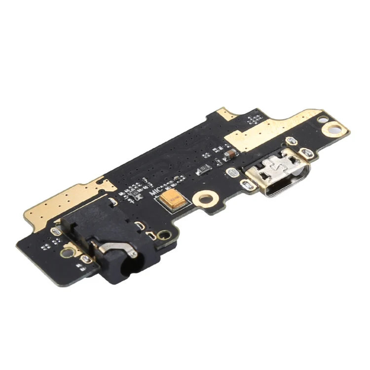 For Meizu M5 Note Charging Port Board - Image 4