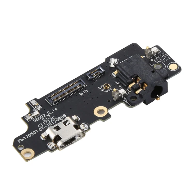 For Meizu M5 Note Charging Port Board - Image 5