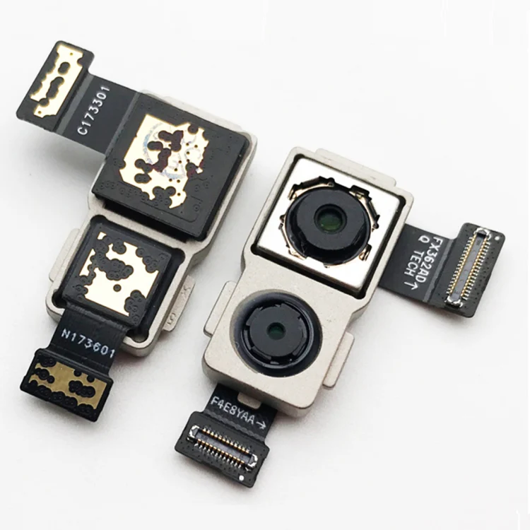 For Meizu M6 Note Back Facing Camera - Image 2